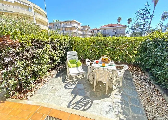 Casa Vacanze Stelle Marine