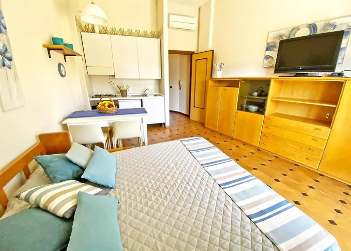 Casa Vacanze Stelle Marine