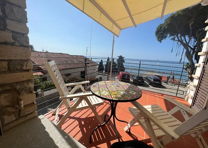 Terramata Resort Case Vacanza