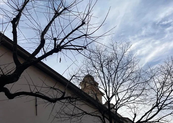 Casa Del Cardinale