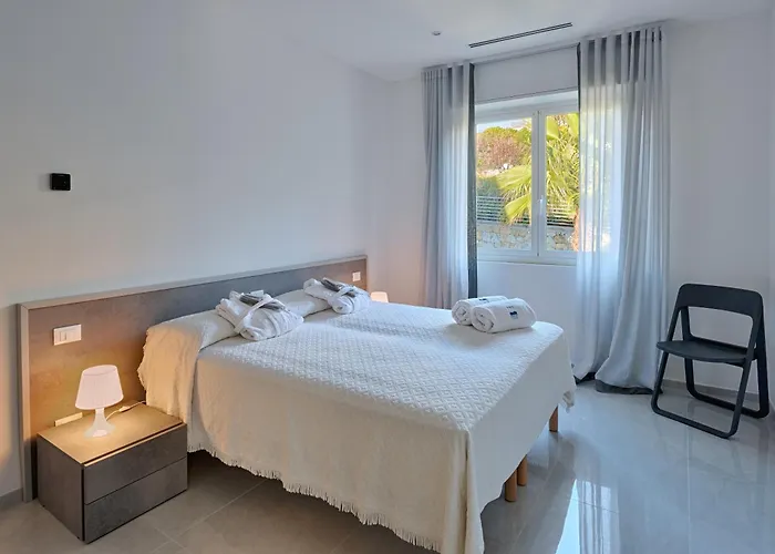 Cicolombo - Mareri Apartments