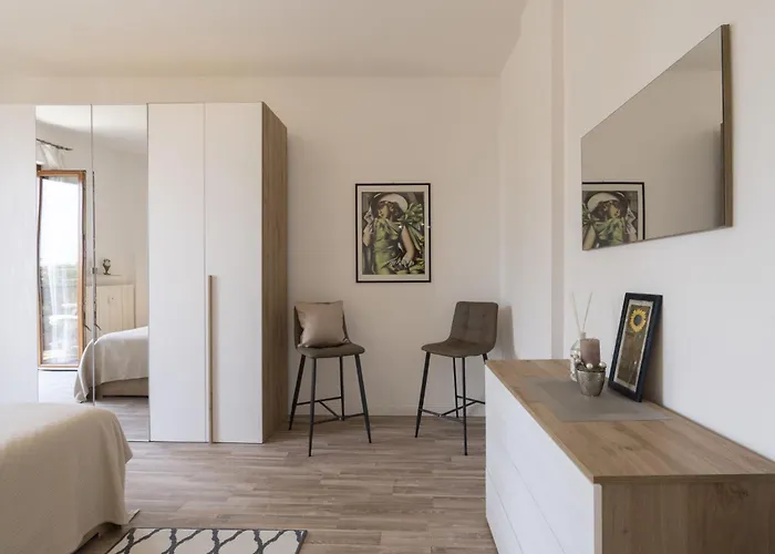 Apartment Amica By Interhome