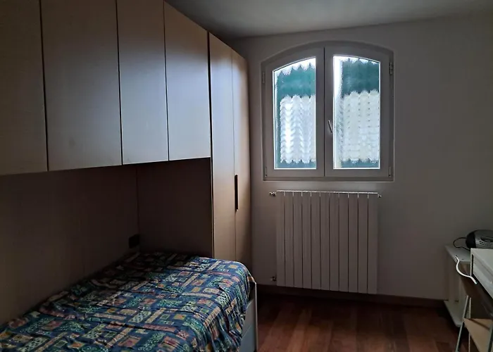 Barbara'S House - Liguria