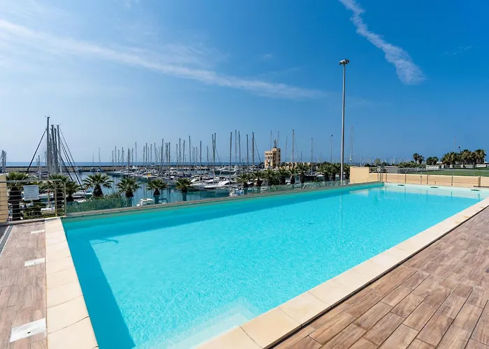 Apartment Entre Bateau Et Mer By Interhome