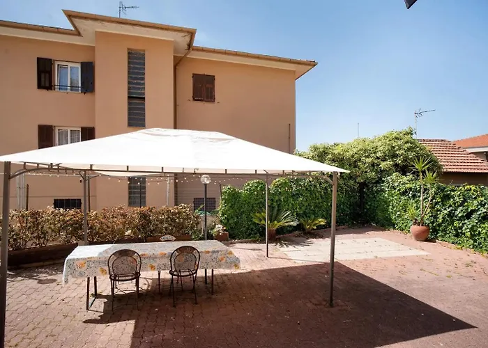 Casa Thea