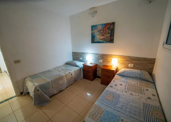 Villa Del Mare Ligure Elvezia