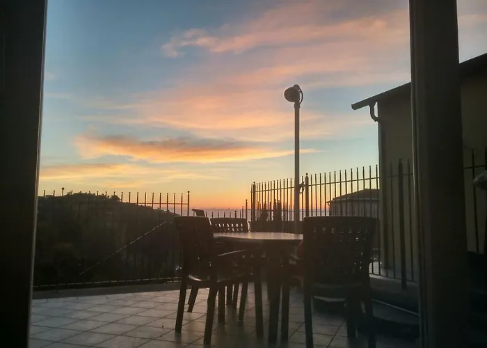 Barbara'S House - Liguria